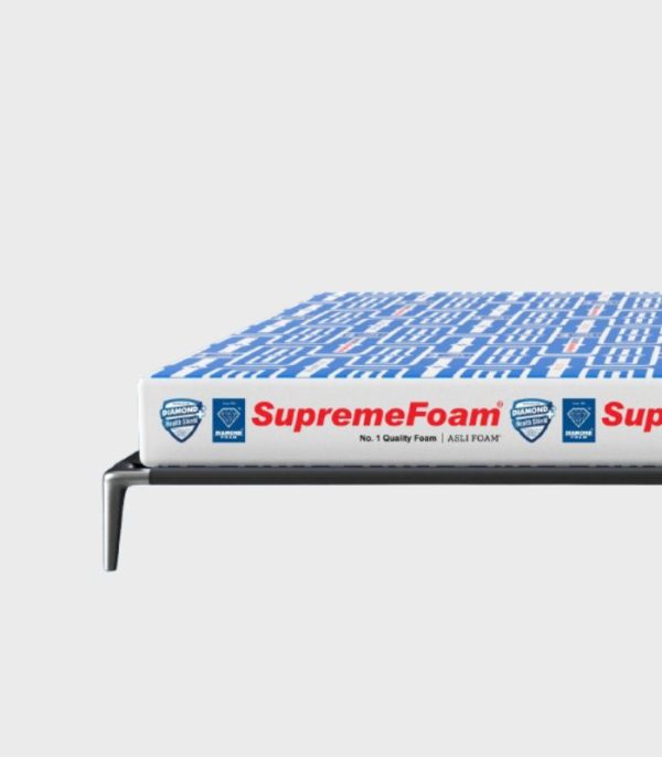 Diamond Supreme Foam, Size King 78 72 4. - Image 3