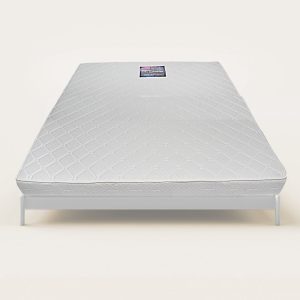 Diamond Foam, Orthopedic Series, Supreme Body Supporter Mattress, Size Single 78 42 5.