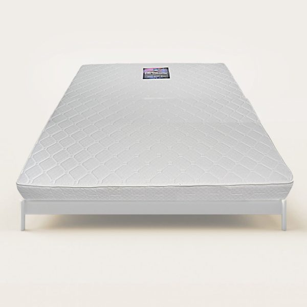 Diamond Foam, Orthopedic Series, Supreme Body Supporter Mattress, Size Single 78 42 5.