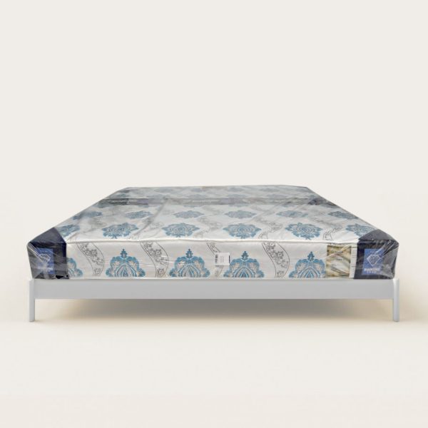 Diamond Foam, Dolce Vita Springs, Daisy Spring Mattress, Size Single 78 42 8, Mattress Thickness 8.25 Inches. - Image 2