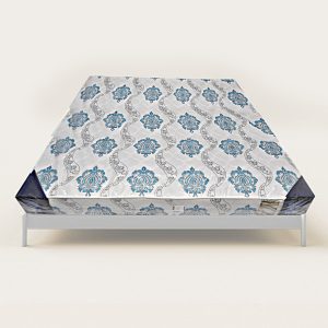 Diamond Foam, Dolce Vita Springs, Daisy Spring Mattress, Size Single 78 42 8, Mattress Thickness 8.25 Inches.
