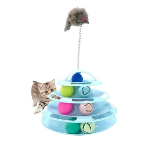Track Of Tower Spring Face For Cats, SPT-08010