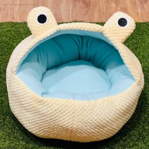 Frog Bed For Pets, BHC-06044