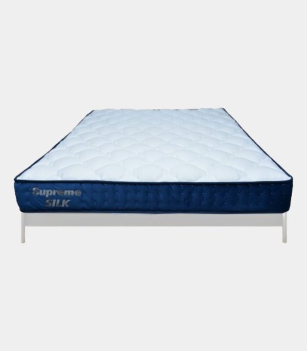 Diamond Foam, Supreme Silk Mattress, Size King 78 72 10.