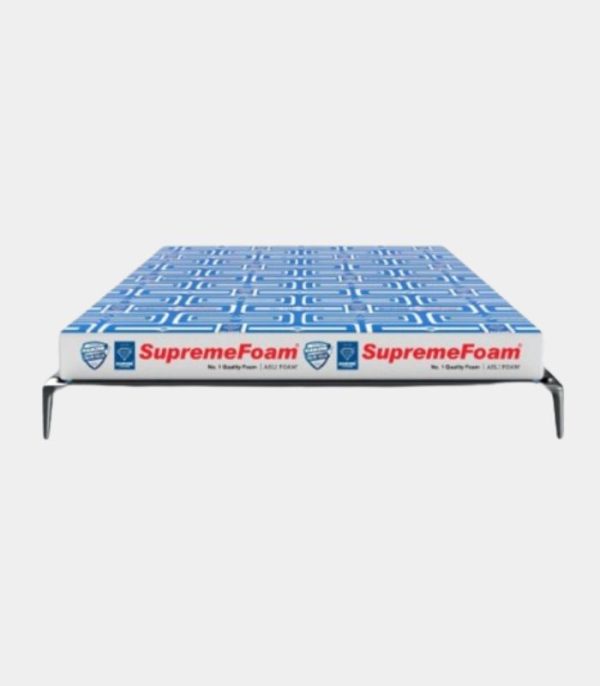 Diamond Supreme Foam, Size King 78 72 4.