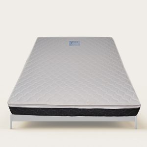 Diamond Foam, Dolce Vita Spring, Spine Care Euro Top Mattress, Size King 78 72, Mattress Thickness 11 Inches.