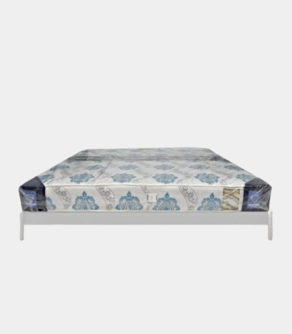 Diamond Foam, Dolce Vita Springs, Daisy Spring Mattress, Size Single 78 42 8, Mattress Thickness 8.25 Inches. - Image 4