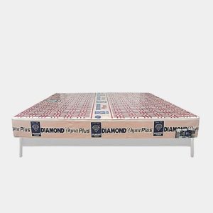 Diamond Foam, Dyna Plus, Single Floor Size 72 36 4.