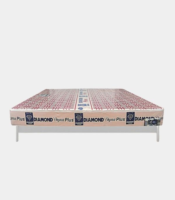 Diamond Foam, Dyna Plus, Single Floor Size 72 36 4.