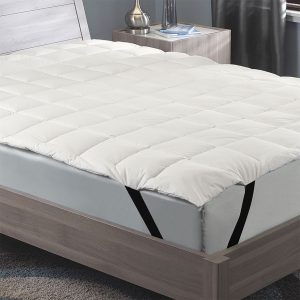 Diamond Foam, Mattress Topper.