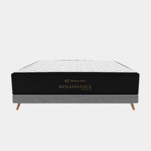 Diamond Foam, Dolce Vita Springs, Renaissance Pillow Top Mattress, Size Single 78 42, Mattress Height 12 Inches.