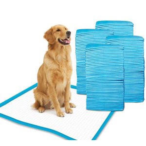 Puppy Training Pads (10 Sheets), BHC-06019