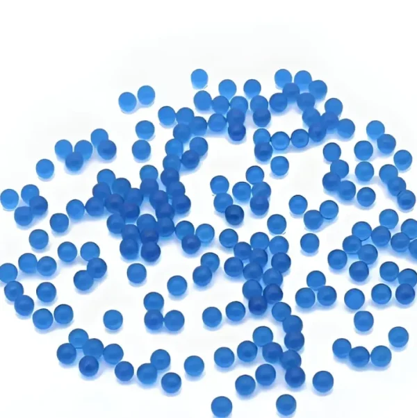 500Pcs Crystal Water Bullets Pack - 1Pc QY114-1 - Image 2