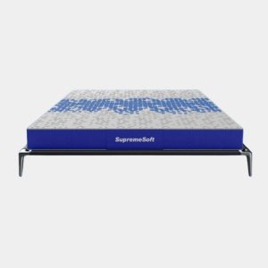 Diamond Foam, Supreme Soft Mattress, Size King 78 72 8.