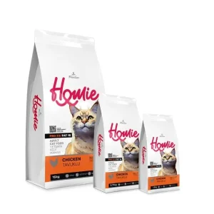 Homie Super Premium Adult Cat Food – Chicken :PEF-15087
