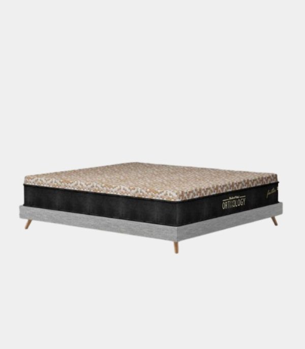 Diamond Foam, Dolce Vita Springs, Factor Z, Size King 78 72, Mattress Height 29 Cm.