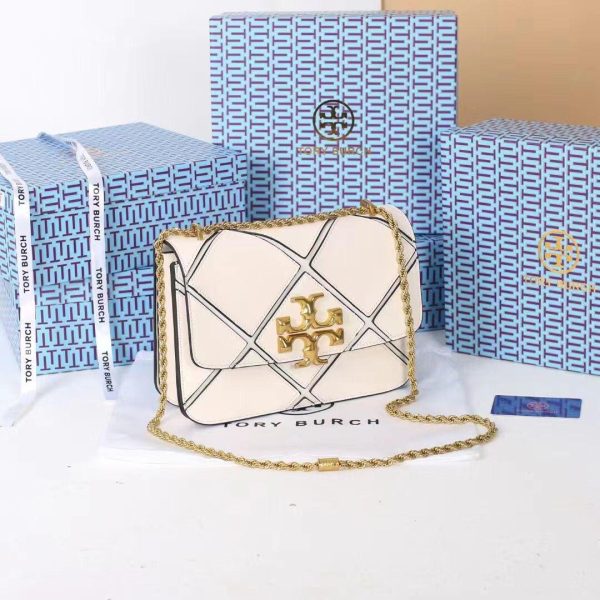 Handbags for girls, New Premium Quality, Beautiful Bag For Women With long chain Strap. - Image 5