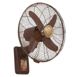 Royal Elegant Bracket Fans 18" AC/DC