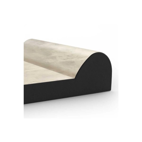 Diamond Foam, Supreme Pet Bed, Size 42 36 4. - Image 2