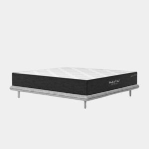 Diamond Foam, Dolce Vita Springs, Spine Tonic Mattress, Size Single 78 42, Mattress Height 26 Cm.