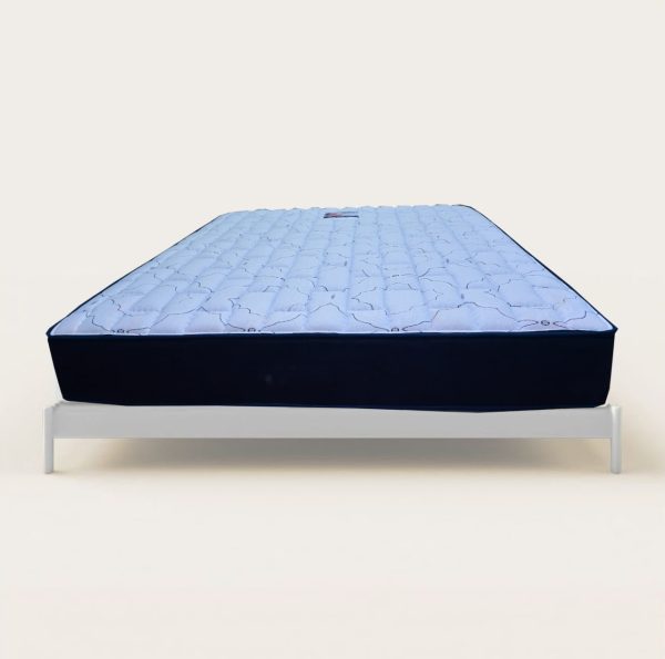 Diamond Foam, Dolce Vita Spring, American Spirit Mattress, Size King 78 72, Mattress Thickness 10.50 Inches. - Image 3