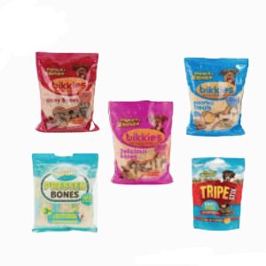 Munch & Crunch Pet Treat Large, PTW-13035
