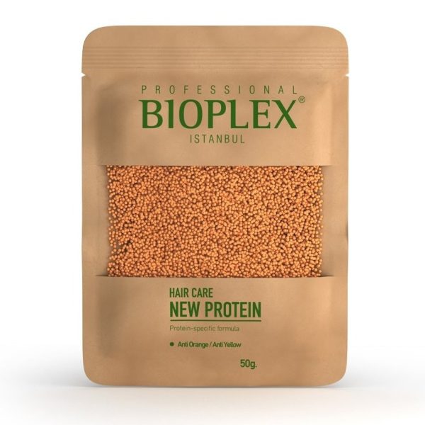 Bioplex Hair Protein Mask 50 g. - Image 3