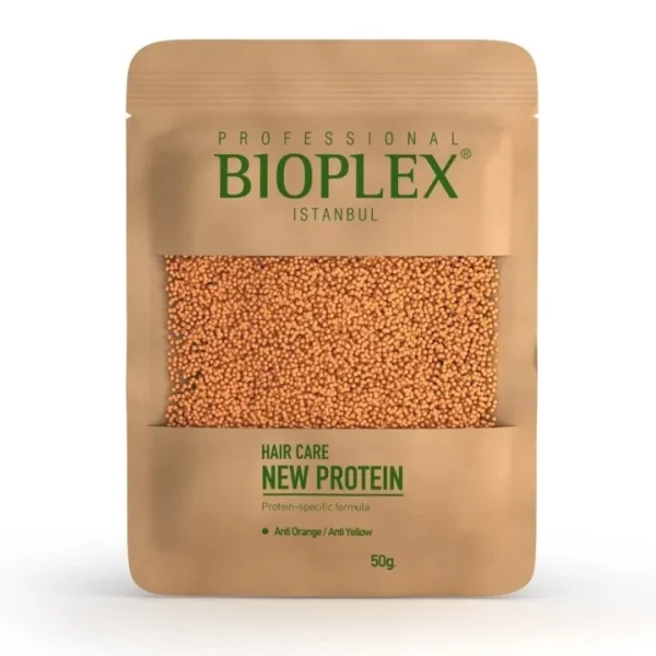 Bioplex Hair Protein Mask 50 g.