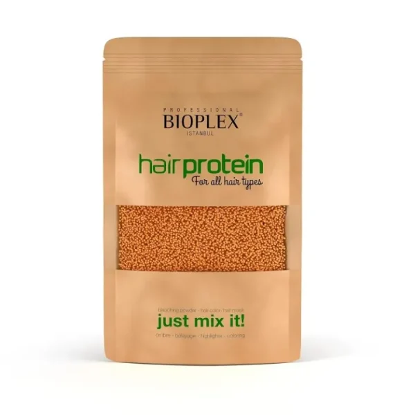 Bioplex Hair Protein Mask 50 g. - Image 7