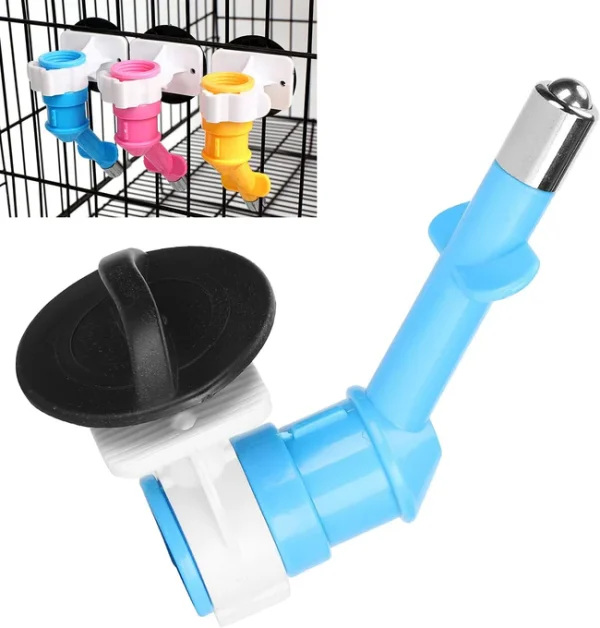 Pet Water Drinking Head, FA-07023