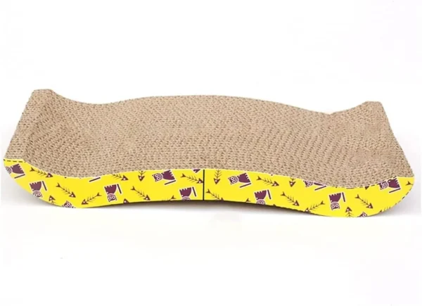 Coco Scratching Board For Cats, SPT-08059 - Image 2