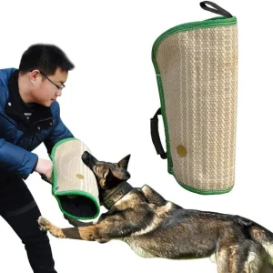 Dog Bite Sleeve, DTA-10002