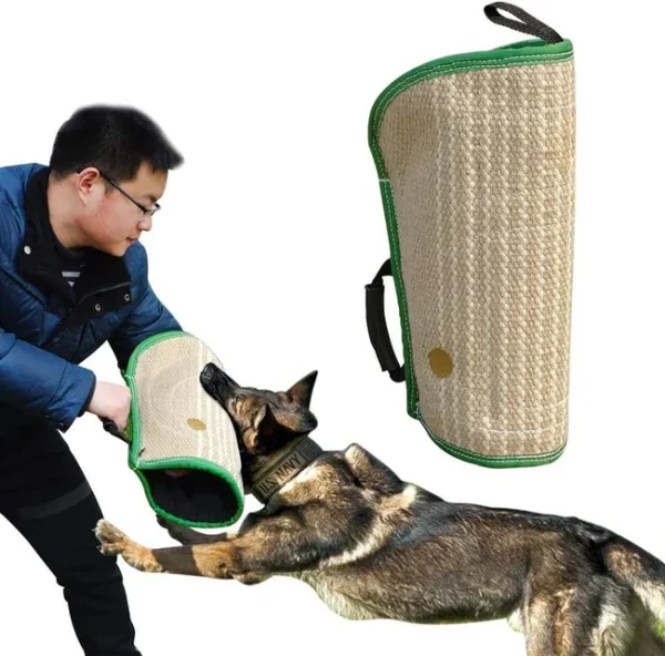 Dog Bite Sleeve, DTA-10002