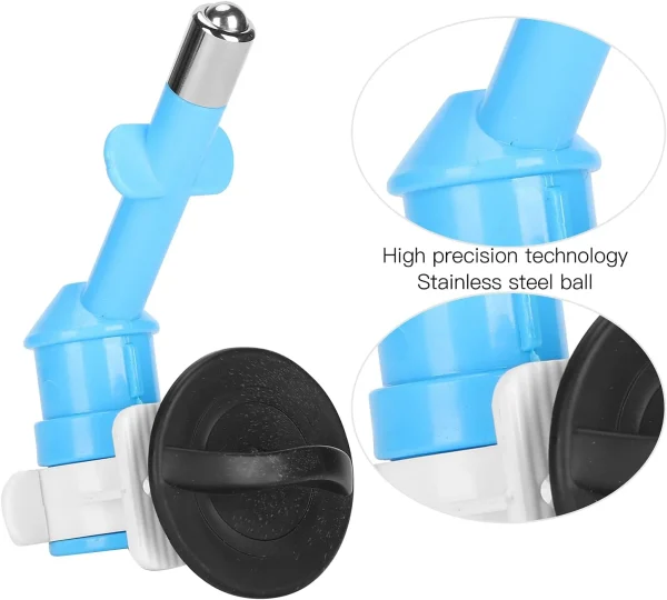 Pet Water Drinking Head, FA-07023 - Image 7