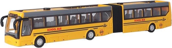 REMOTE CONTROL CITY BUS FOR KIDS 9933-6 - Image 4