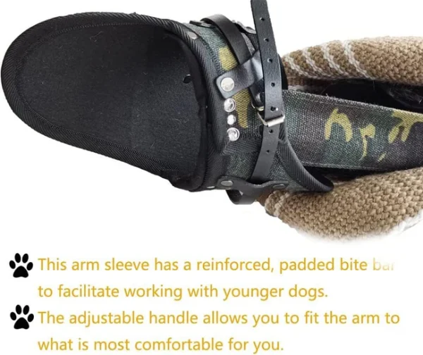 Tug Toy For Dogs, DTA-10005 - Image 4