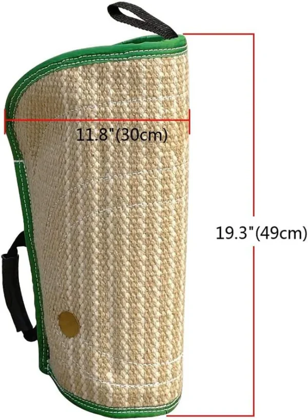 Dog Training Bite Full Arm Sleeve, DTA-10003 - Image 2