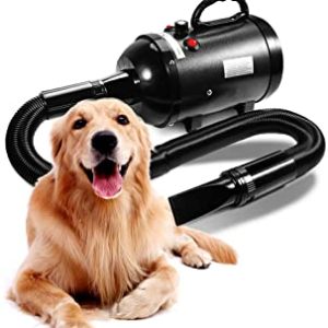 Dog Hair Dryer Medium: PGP-05008