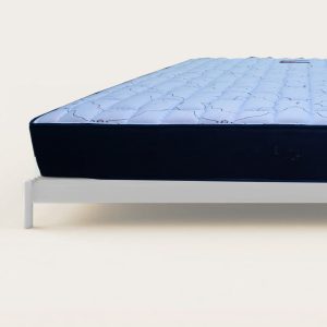 Diamond Foam, Dolce Vita Spring, American Spirit Mattress, Size King 78 72, Mattress Thickness 10.50 Inches.