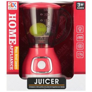 TOY MINI JUICER FOR KIDS 6847A