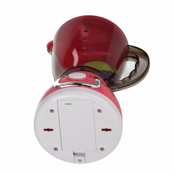 TOY MINI JUICER FOR KIDS 6847A - Image 2