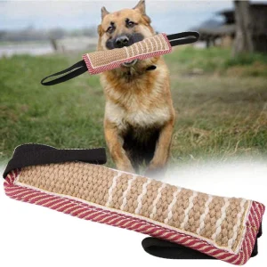Tug Toy For Dogs, DTA-10005