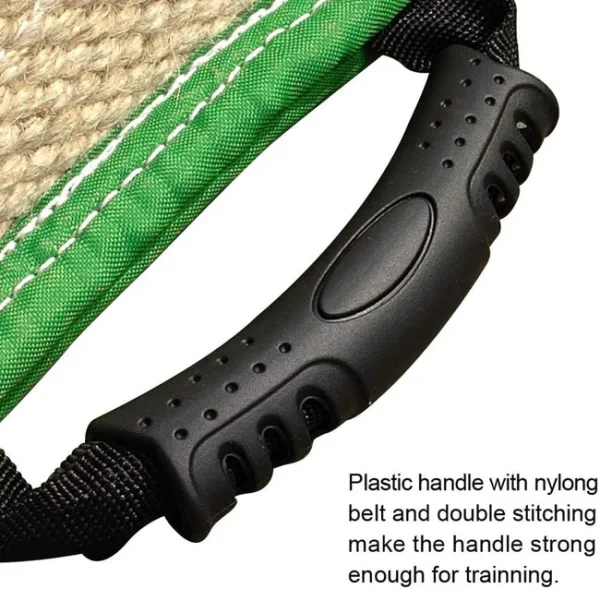 Dog Training Bite Full Arm Sleeve, DTA-10003 - Image 4