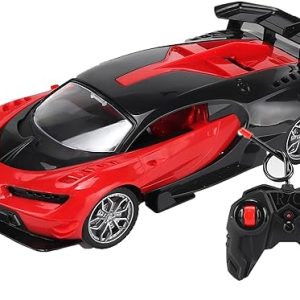 Rechargeable Remote Control Car 2024-11