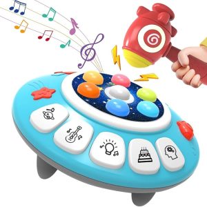 8 IN 1 MUSIC POUNDING TOY 2161
