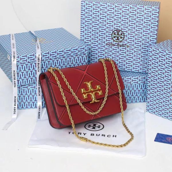 Handbags for girls, New Premium Quality, Beautiful Bag For Women With long chain Strap. - Image 8