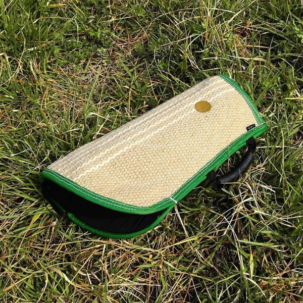 Dog Training Bite Full Arm Sleeve, DTA-10003 - Image 7