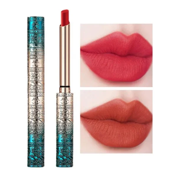 Waterproof Long Lasting Lip Gloss. - Image 3
