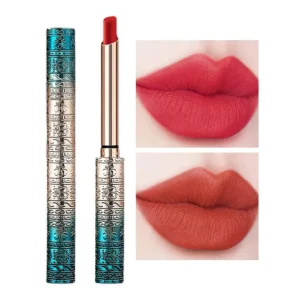 Waterproof Long Lasting Lip Gloss.