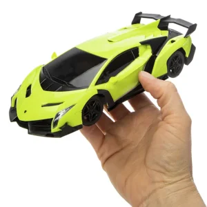 STYLISH SPORTY REMOTE CONTROL CAR TOY FOR KIDS 2024-2
